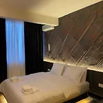 Blloku Pensionat Tirana