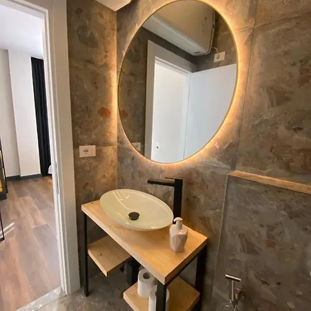 Blloku Casa de hóspedes 3*