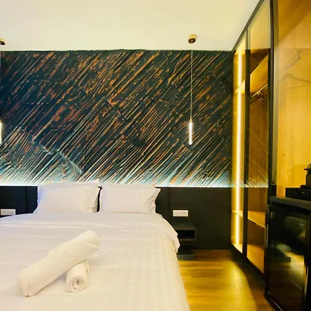 Blloku Penzion Tirana