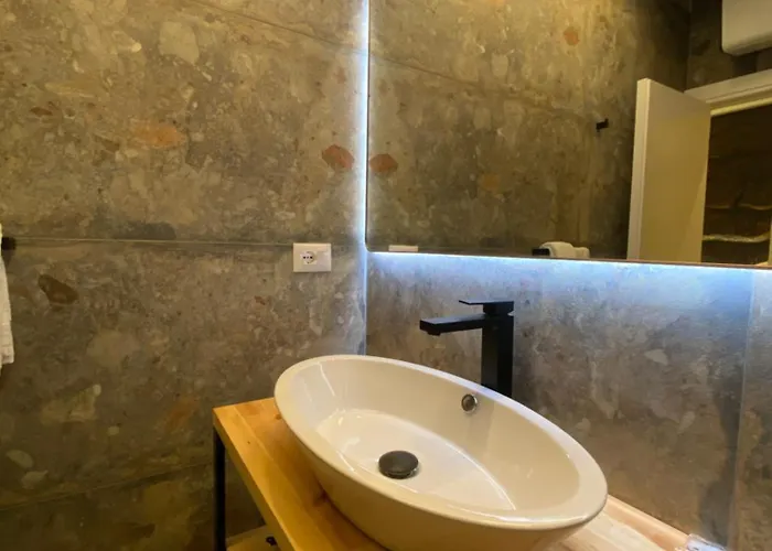 Blloku Penzion Tirana