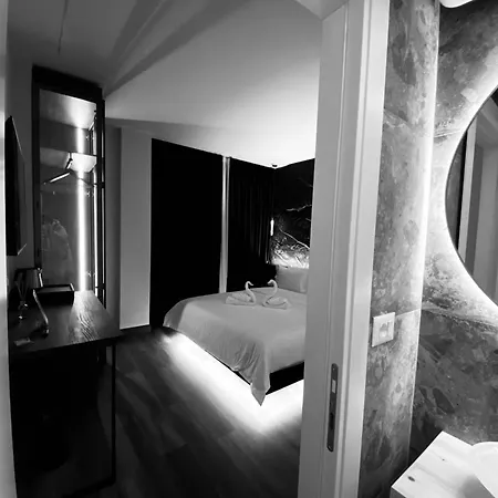 Blloku Guest house *