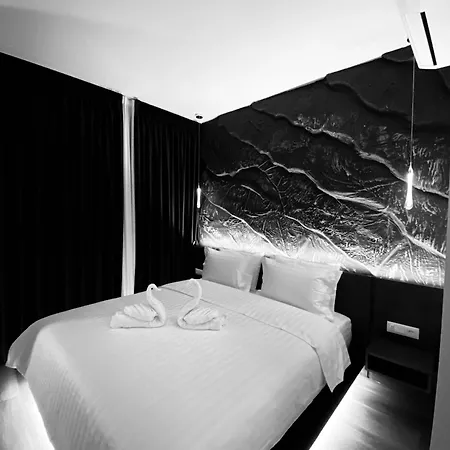 Guest house Blloku *