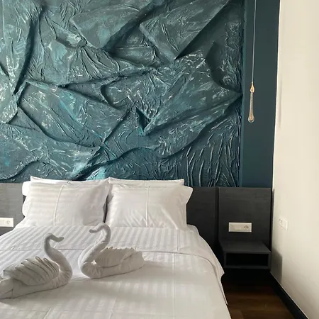 Blloku 3* Tirana