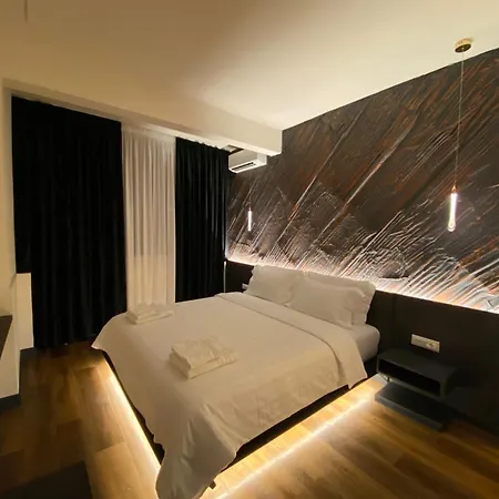 Blloku Guest house