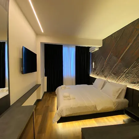 Blloku Guest house