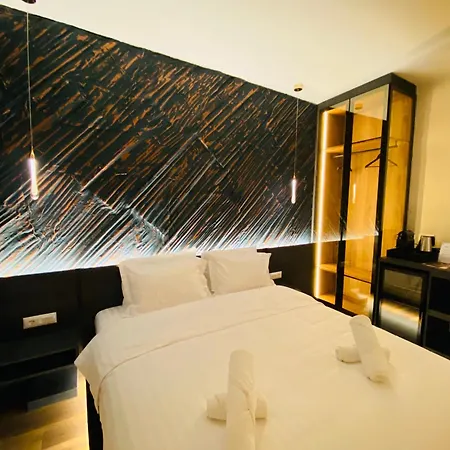 Guest house Blloku *