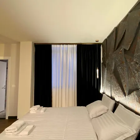 Guest house Blloku