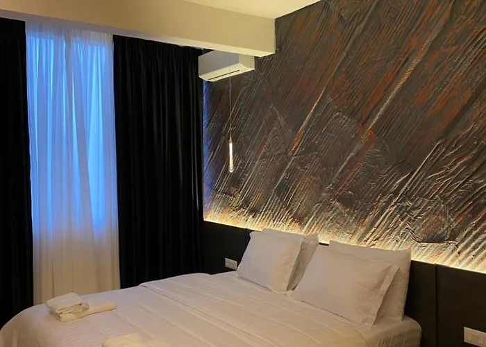 Blloku Gasthof Tirana