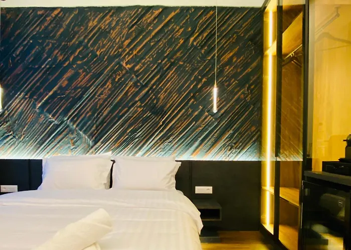 Blloku Gasthof Tirana