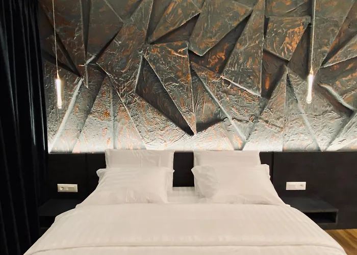 Gasthof Blloku Tirana